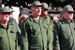 „Ďábelská snaha osvobodit Kubu.“ Exulanti se pokusili o převrat, Trump couvá - Seznam Zprávy